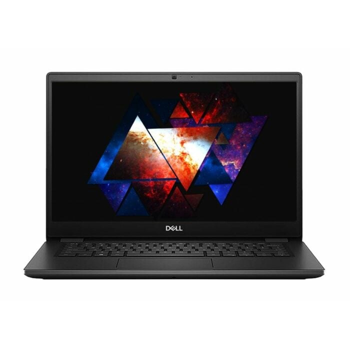 Dell Latitude 14 3410 Comet Lake - 10th Gen Core i3 04GB to 32GB 1-TB HDD + Optional SSD 14" HD 720p LED Backlit KB FP Reader (Customize, Dell Direct Local Warranty)