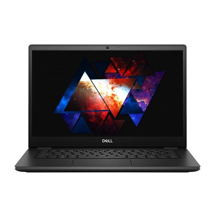 Dell Latitude 14 3410 Comet Lake - 10th Gen Core i3 04GB to 32GB 1-TB HDD + Optional SSD 14" HD 720p LED Backlit KB FP Reader (Customize, Dell Direct Local Warranty)