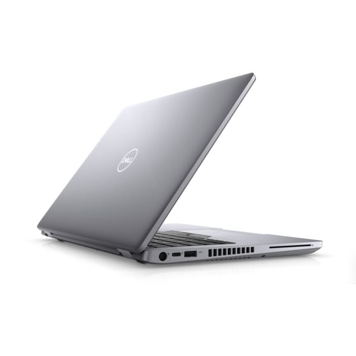 Dell Latitude 14 5410 - Comet Lake - 10th Gen Core i5 10310u QuadCore Processor 16-GB 512-GB SSD Intel® UHD Graphics 14" Full HD 1080p 60Hz Display W10 Pro (Silver, Used)