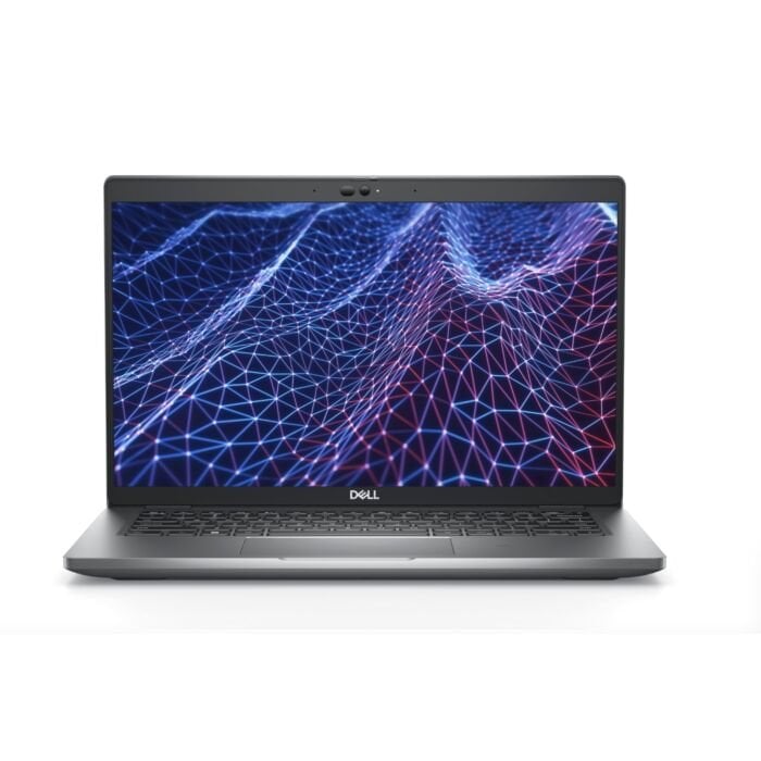 Dell Latitude 14 5430 - Alder Lake - 12th Gen Core i7 1265u Processor 16-GB 512-GB SSD Intel UHD GC 14" Full HD 1080p AG 60Hz WVA 250nits Display Waves MaxxAudio Pro Backlit KB W10 Pro (Grey, Used)