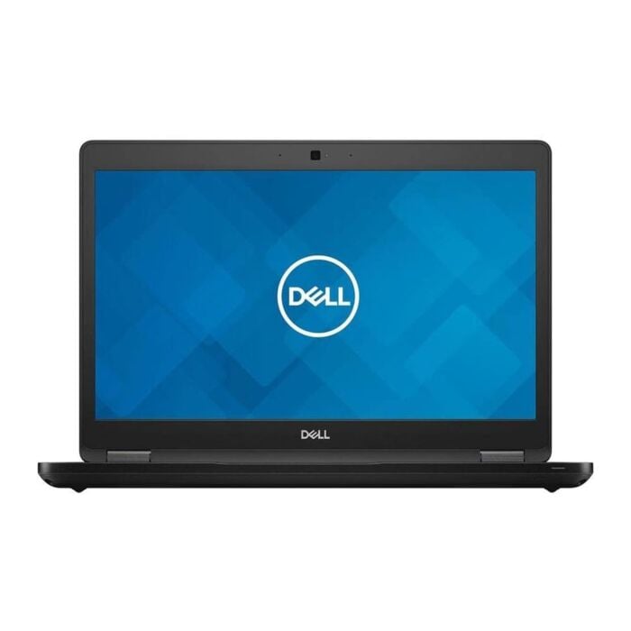 Dell Latitude 14 5490 - Kaby Lake - 8th Gen Core i7 8650u Processor 8-GB 256-GB SSD 2-GB NVIDIA MX130 DDR5 GC 14" Full HD 1080p Display Backlit KB W10 Pro (Used)