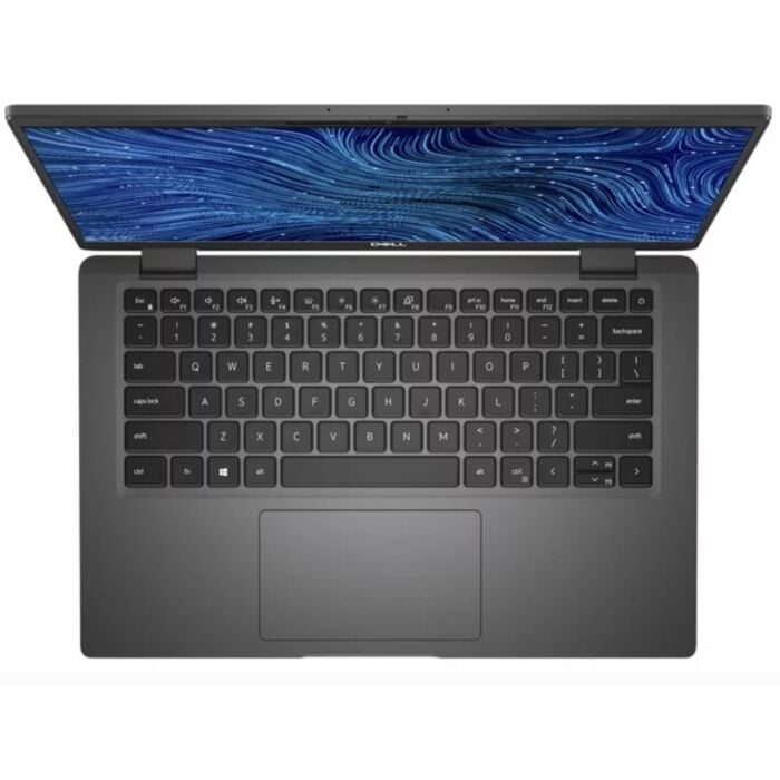 Dell Latitude 14 7420 - Tiger Lake - 11th Gen Core i7 1165G7 QuadCore Processor 16-GB 256-GB to 2-TB SSD Intel Iris Xe Graphics 14" Full HD 1080p AG Touchscreen WVA 300nits Display WavesMaxx Audio Backlit KB W10 Pro (Black, Carbon Fiber, Used)