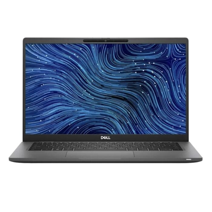 Dell Latitude 14 7420 Laptop - Tiger Lake - 11th Generation Core i7 1185G7 Processor 16-GB 256-GB SSD Intel Iris Xe Graphics 14" Full HD 1080p Display Waves MaxxAudio Backlit KB W10 Pro (Used)
