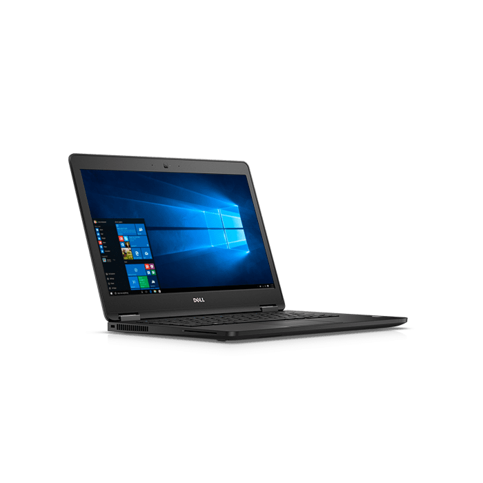 Dell Latitude 14 E7470 - 6th Gen Ci5 08GB 512GB 14" HD WLED (3 Years Dell Pro Support Warranty)