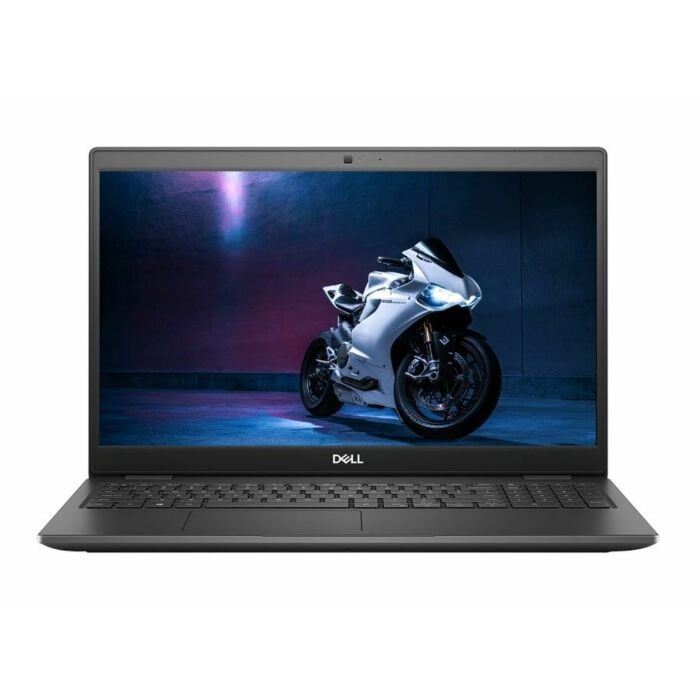 Dell Latitude 15 3510 Comet Lake - 10th Gen Core i3 QuadCore 04GB to 32GB  1-TB HDD + Optional SSD 15.6" HD 720p LED FP Reader Backlit KB (Dell Direct Local Warranty)