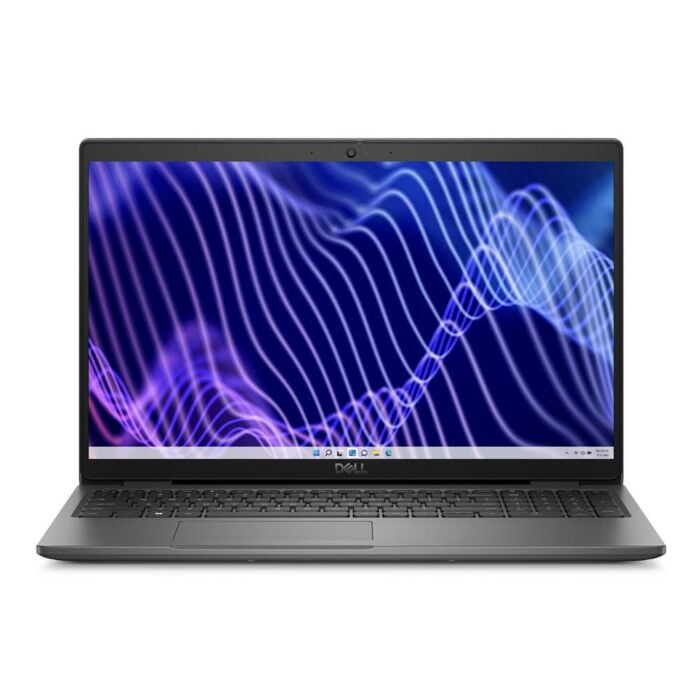 Dell Latitude 15 3540 - Raptor Lake - 13th Gen Core i3 1315u Processor 8-GB 256-GB SSD Intel UHD Graphics 15.6" Full HD 1080p 60Hz 250nits AG Display W10 (Used)
