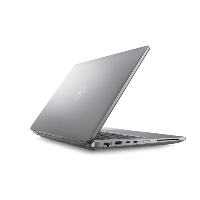 Dell Latitude 14 5440 - Raptor Lake - 13th Gen Core i7 1365u Processor 16-GB to 32-GB 512-GB SSD Intel UHD Graphics 14" Full HD 1080p AG IPS 60Hz AG 250nits Display Backlit KB WavesMaxx Audio W10 Pro (Black, Used)
