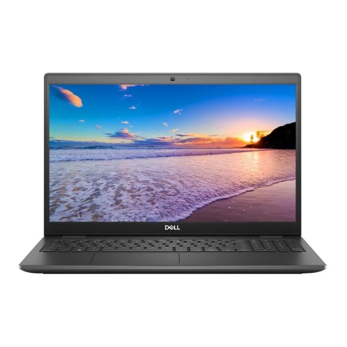 Dell Latitude 15 3510 Comet Lake - 10th Gen Core i7 QuadCore 08GB 1-TB HDD 15.6" HD 720p LED Display Backlit KB FP Reader (Dell Direct Local Warranty)