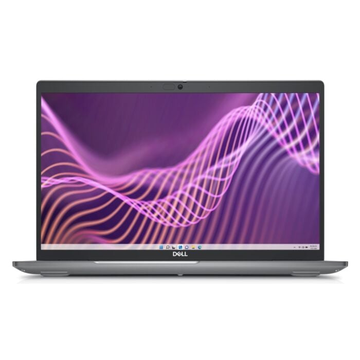 Dell Latitude 15 5540 - Raptor Lake - 13th Gen Core i7 1355u Processor 8-GB 512GB SSD Intel UHD Graphics 15.6" Full HD 1080p AG IPS 250nits Display Backlit KB WavesMaxx Audio FP Reader (Dell Backpack, Dell Direct Local Warranty, NEW)
