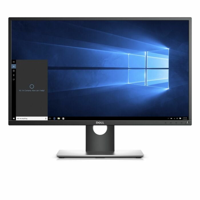 Dell LED Monitor Widescreen P2317H (23")