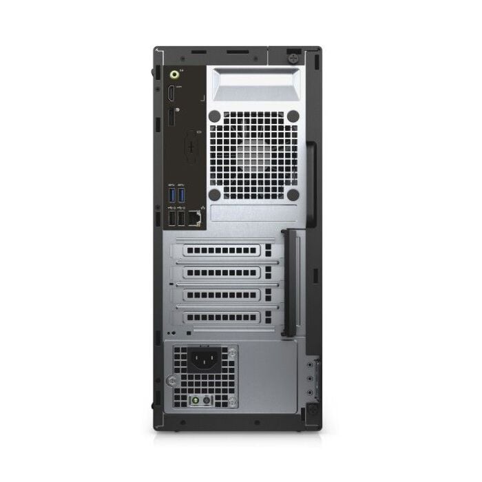 DELLOptiPlex3060 i5-8500/8GB/128GB/320GB （Small Form Factor (SFF 