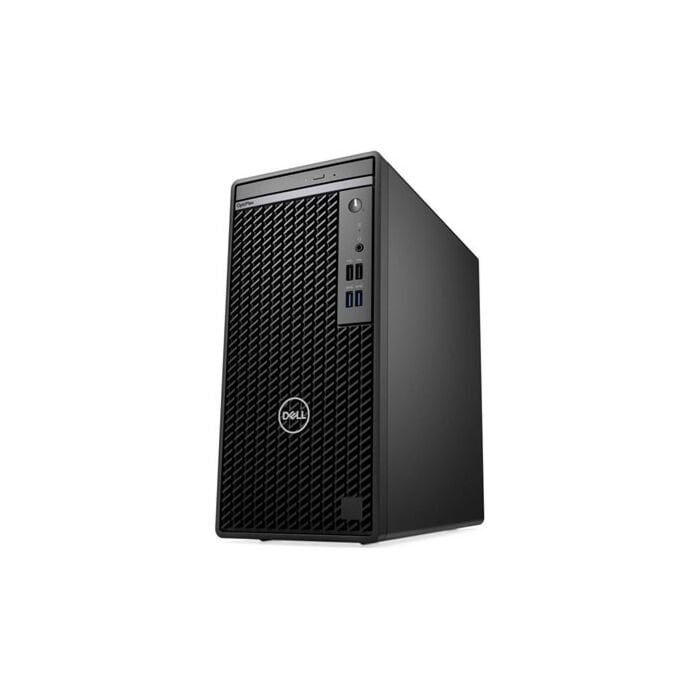 Dell Optiplex 7010MT Tower PC-13th Generation Core i7 - 13700 Processor 8GB 512GB SSD Intel UHD Graphics 770 GC KB & Mouse Included DOS (1 Year Dell Direct Local Warranty)