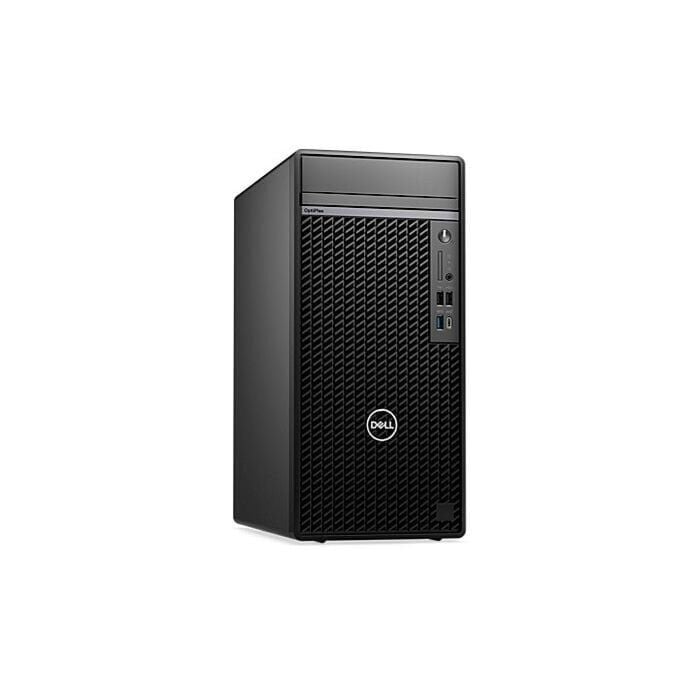Dell Optiplex 7020 Tower Plus PC - 14th Generation Core i7 - 14700 Processor 8GB 512GB SSD Intel Integrated Graphics 770 GC KB & Mouse Included DOS (1 Year Dell Direct Local Warranty)