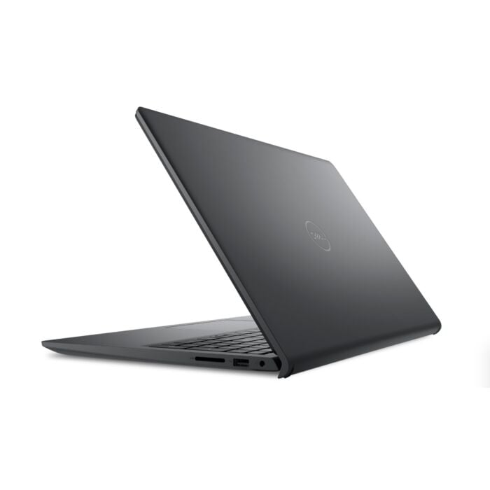 Dell Pro 15 Essential PV15250 Laptop - Raptor Lake -13th Gen Core i5 1334U 10-Core Processor 8-GB 512-GB SSD Intel UHD Graphics 15.6" Full HD 1080P IPS WVA 120Hz AG Display TPM (Carbon Black, Brand New, Light Cosmetic Marks)