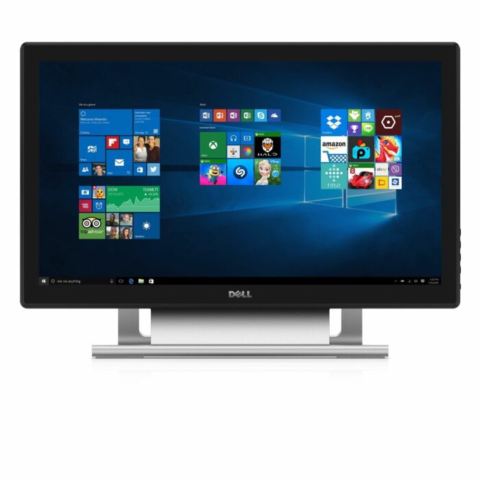 Dell LED Monitor S2240T (22")