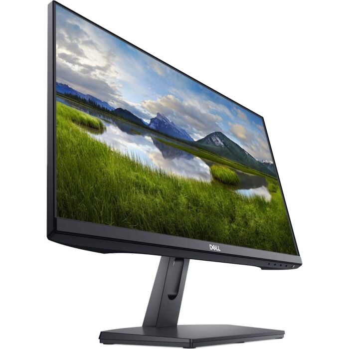 Dell SE2219H 21.5 Inch FHD 1080p 60Hz IPS Display LED Monitor 