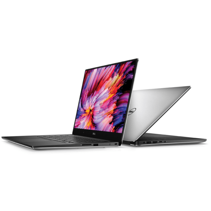 Dell XPS 15 9560 - 7th Gen Ci7 QuadCore 32GB DDR4 1TB SSD 4GB NVIDIA GTX1050M 15.6" 4K Ultra HD Touchscreen Backlit Keyboard FingerPrint Reader W10