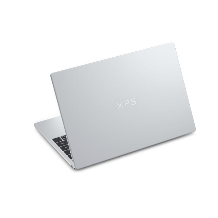 Dell XPS 13 DX13620 - Intel Core 5 320 6-Core (Series 3) Processor 8-GB 512-GB SSD Intel Graphics 13.4" 2.5K 1600p Touch Display Backlit KB W11 TPM (Sky, NEW)