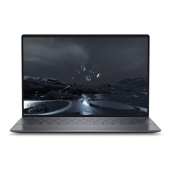 Dell XPS 13 Plus 9320 - Raptor Lake - 13th Gen Intel Evo i7-1360p Processor 32-GB 1-TB SSD 13.4″ 3.5K 2160p OLED Touch Display Intel Iris Xe Graphics Backlit KB FP Reader W11 TPM (Graphite, Open Box)