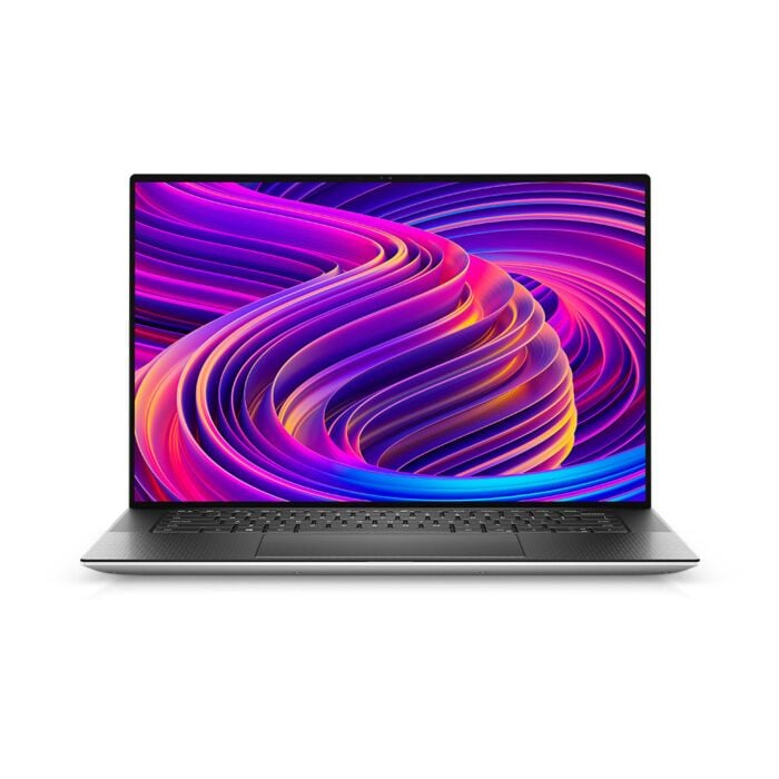 Dell XPS 15 9510 - Tiger Lake - 11th Gen Core i7 11800H Processor 32-GB 1-TB SSD 4-GB NVIDIA GeForce RTX 3050 Ti GDDR6 GC 15.6" 1200p InfinityEdge 60Hz AG Display Backlit KB W10 Pro (Platinum Silver, Used)
