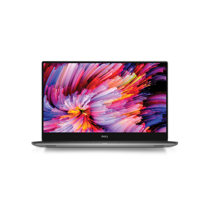 Dell XPS 15 9560 - 7th Gen Ci7 QuadCore 16GB DDR4 512GB SSD 4GB NVIDIA GTX1050M 15.6" Full HD InfinityEdge LED Backlit Keyboard W10