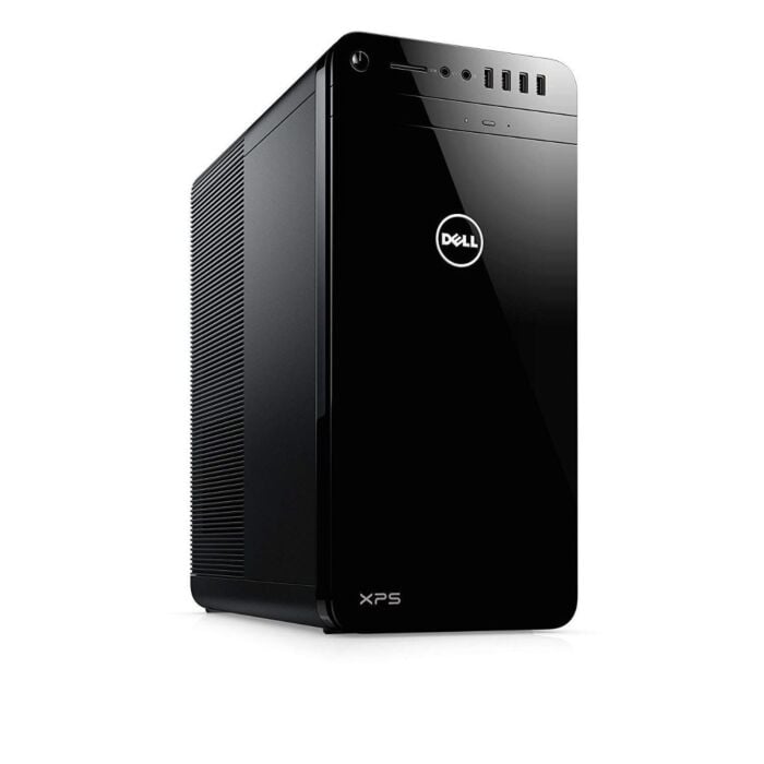 Dell XPS 8920 - 7th Gen Ci7 24GB RAM 1TB HD + 256GB SSD 8GB AMD