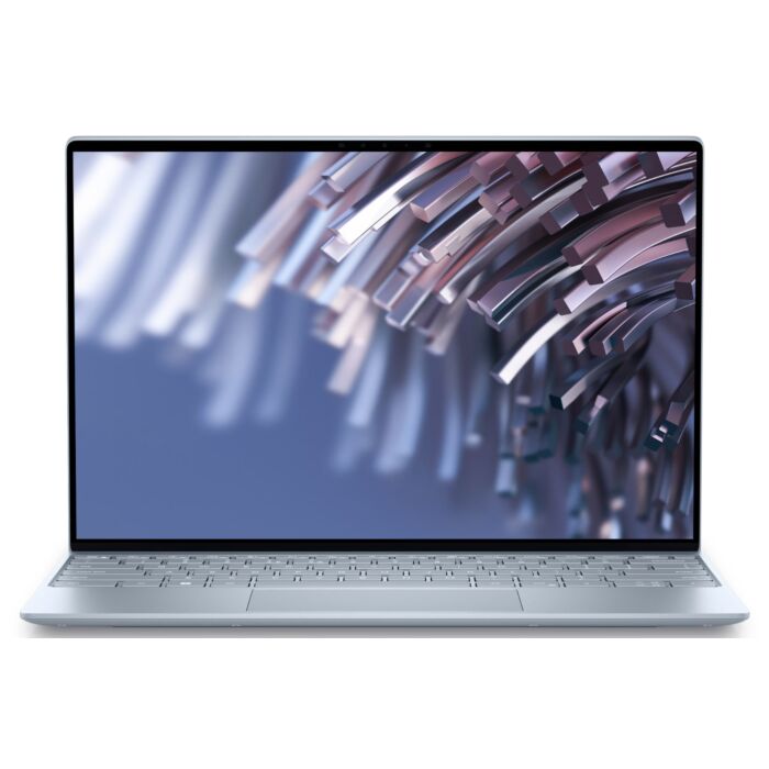 Dell XPS 13 9315 - Alder Lake - 12th Gen Core i7 1250u Processor 16GB 512GB SSD Intel Iris Xe Graphics 13.4" Full HD+ 1200p InfinityEdge AG 500nits Display Waves MaxxAudio Backlit KB FP Reader W11 (Sky, NEW)
