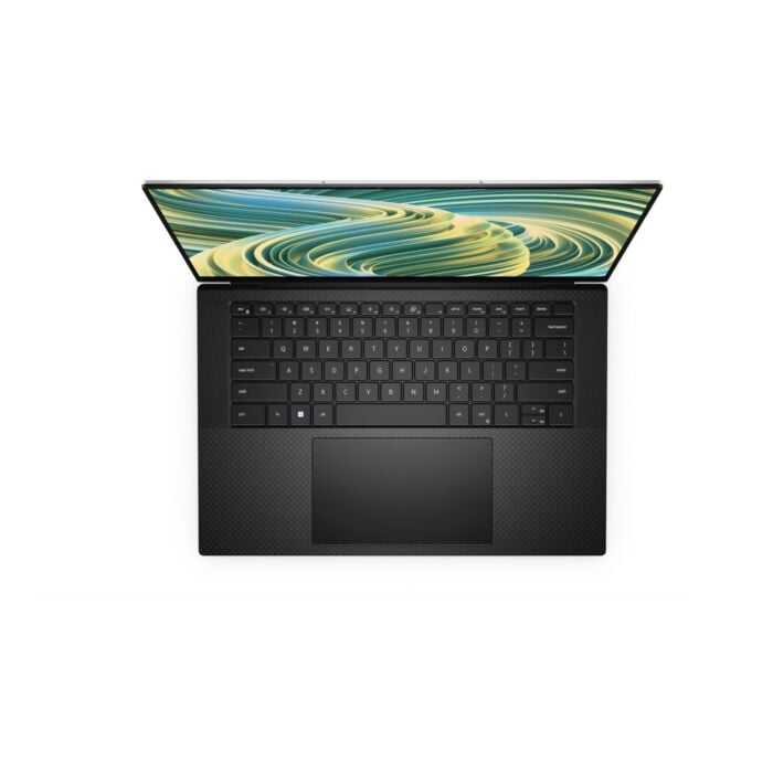 Dell XPS 15 9530 - Raptor Lake - 13th Gen Core i7 13700H Processor 16GB 512GB 4-GB Intel Arc 370M Graphics 15.6" Full HD+ 1200p Display Backlit KB FP Reader WavesNX 3D Audio W11 (Platinum Silver)