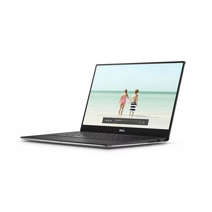 美品DELL XPS 9343 I7 5500U 荒っぽく 8GB SSD512 3k