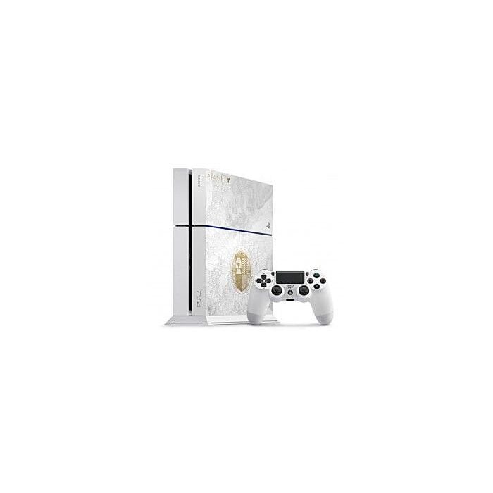 Sony PlayStation 4 500GB Destiny: The Taken King Limited Edition Bundle