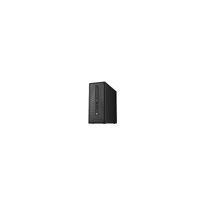 HP HP Elite 800 G1 Tower PC Ci5-4590 3.3GHz 5th Gen 4GB 500GB