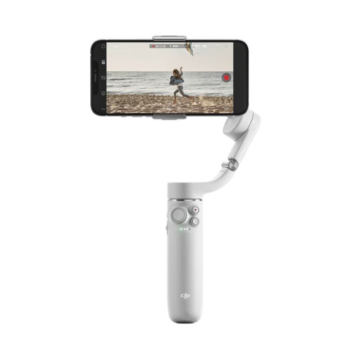 DJI OM 5 Smartphone Gimbal 