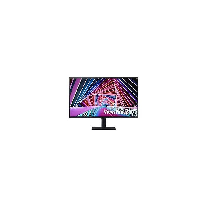 Samsung LS27BG402EMXZN 27-inch Full HD 1080p 240Hz Borderless IPS Gaming Monitor (Black)