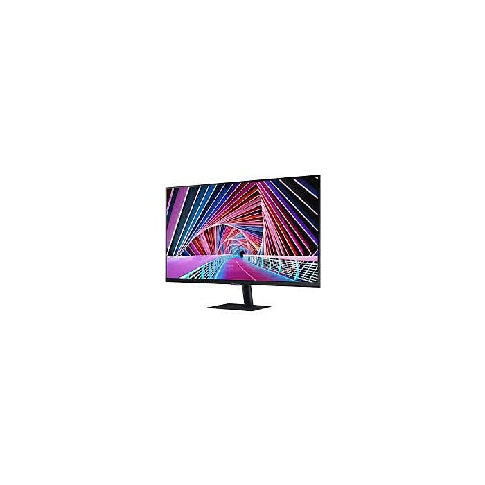 Samsung LS32A700NWMXZN 32-Inch 4K UHD 2160p 240Hz Borderless IPS Gaming Monitor (Black)