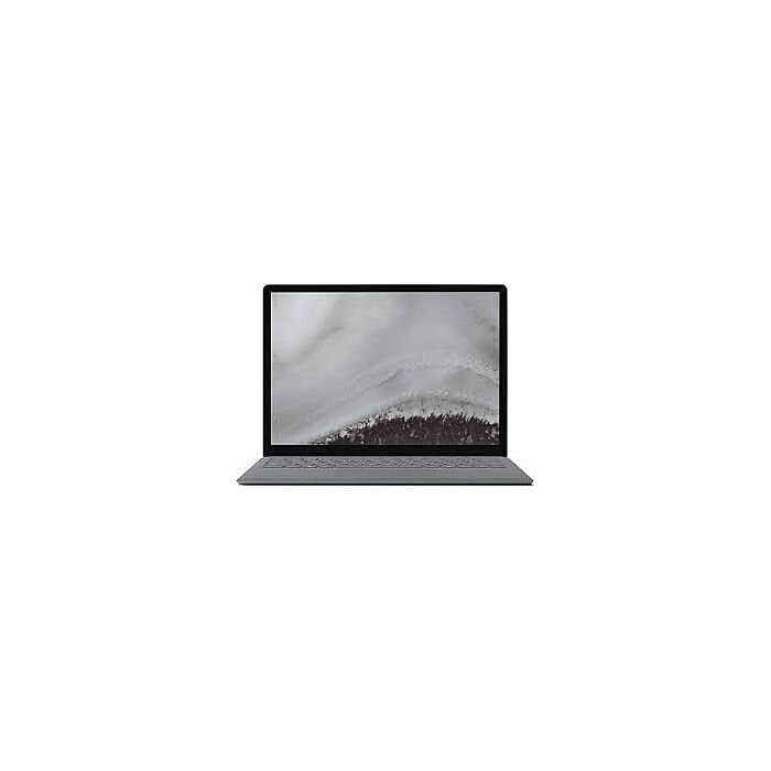 Microsoft Surface Laptop 2 - Kaby Lake - 8th Gen Core i5 8350u 8GB 128GB SSD Intel HD Graphics 620 13.3” 2K Touchscreen 60Hz Display Backlit KB W10 Pro (Platinum, Used)
