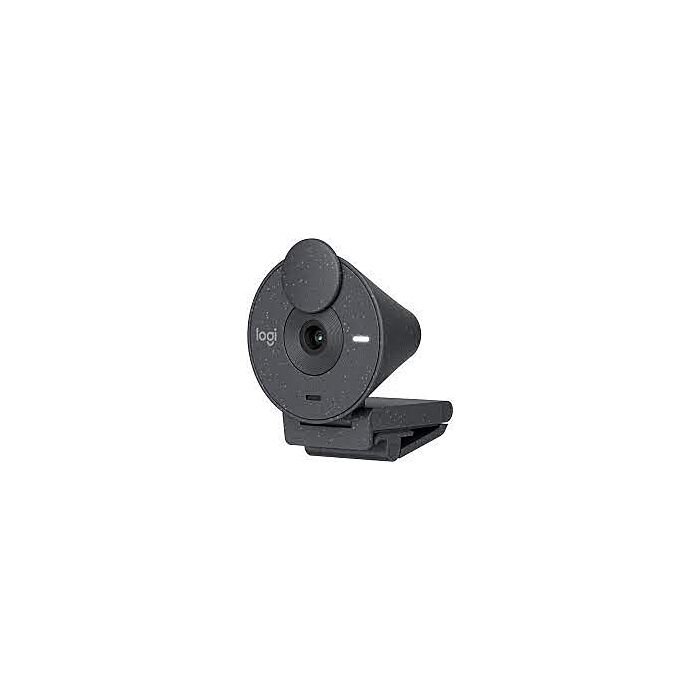 Logitech Brio 300 2MP 30fps Webcam