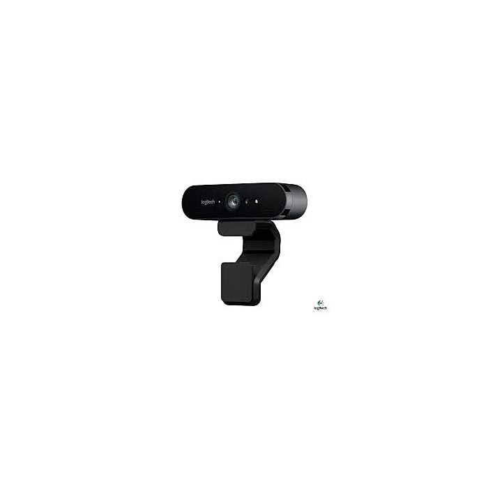 Logitech Brio Pro 13MP 30fps Ultra 4k Webcam