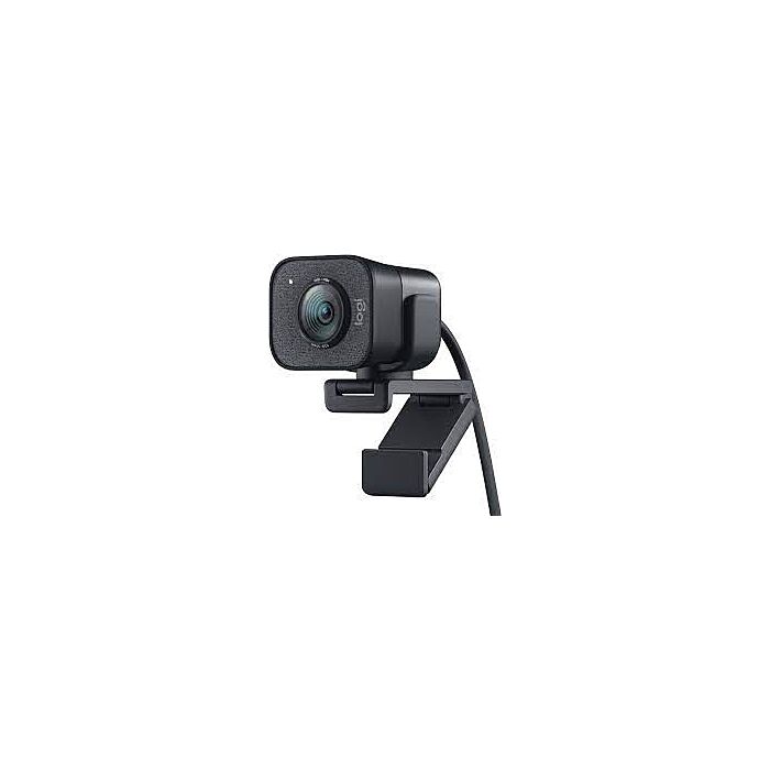 Logitech StreamCam Full HD 1080p Streming Webcam
