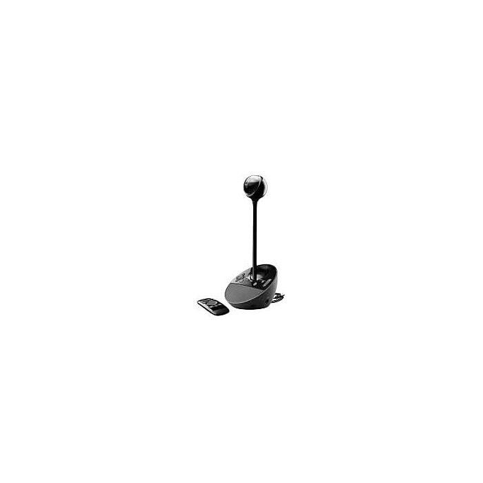 Logitech BCC950 Conference Webcam