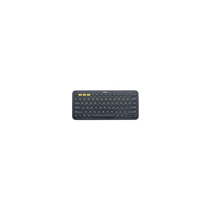 Logitech K380 Multi-Device Bluetooth Keyboard