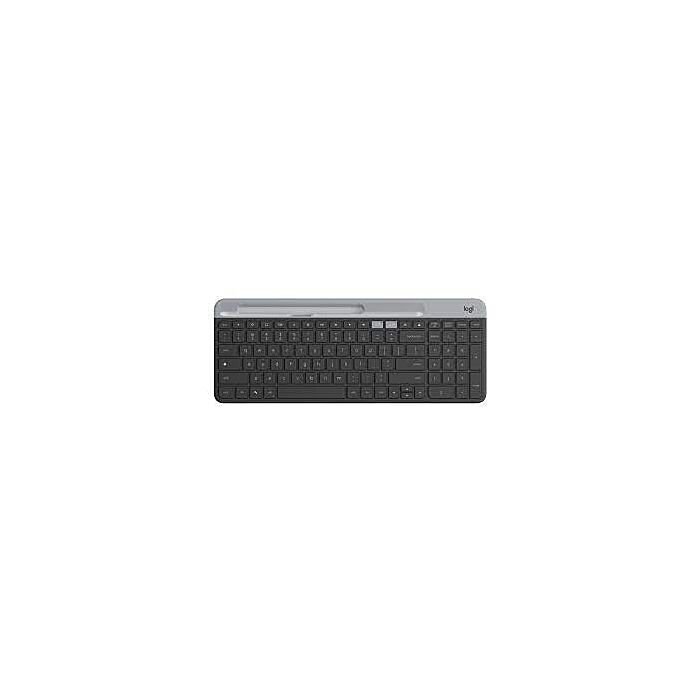Logitech K580 Slim Multi-Device Wireless Keyboard