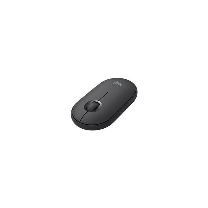 Logitech Pebble M350 Modern Slim & Silent Mouse (Color Options)