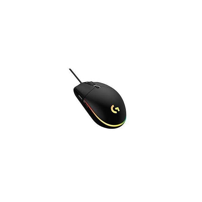Logitech G102 Combo Gaming Mouse (Color Options)