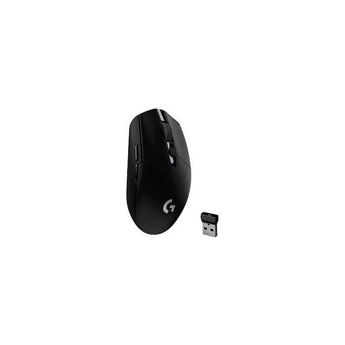 Logitech G305 Lightspeed Wireless Gaming Mouse (Color Options)
