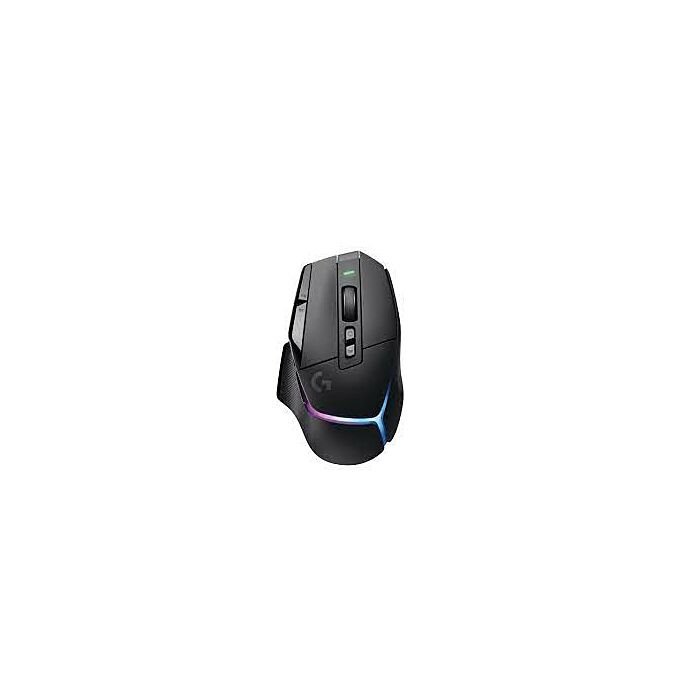Logitech G502 X PLUS Wireless RGB Gaming Mouse (Color Options)