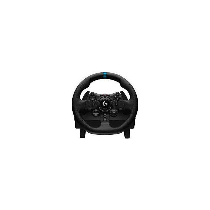 Logitech G923 Trueforce Racing Wheel PS5 | PS4