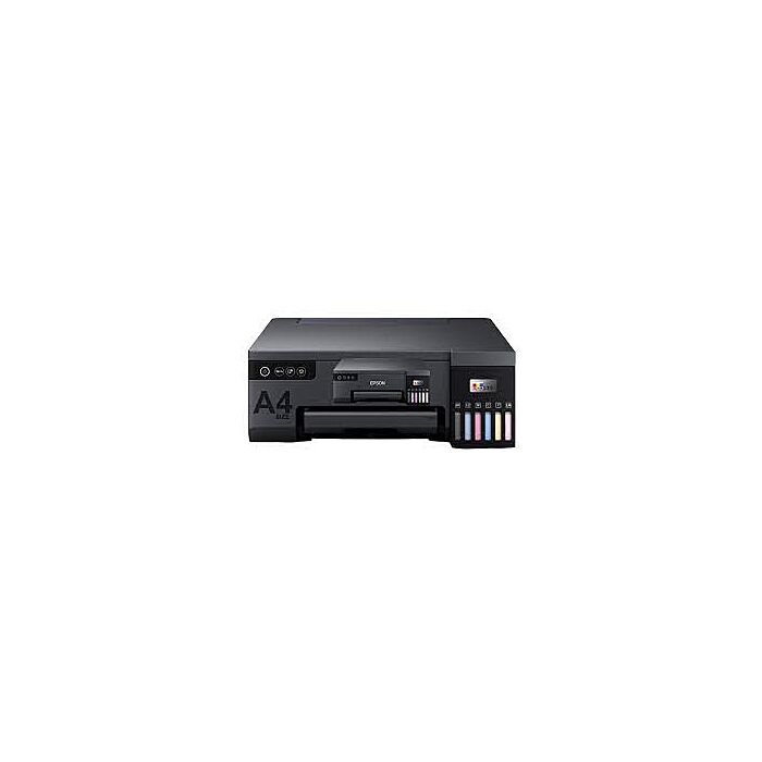Epson EcoTank L8050 Ink Tank Photo Printer (Epson Direct Local Warranty)