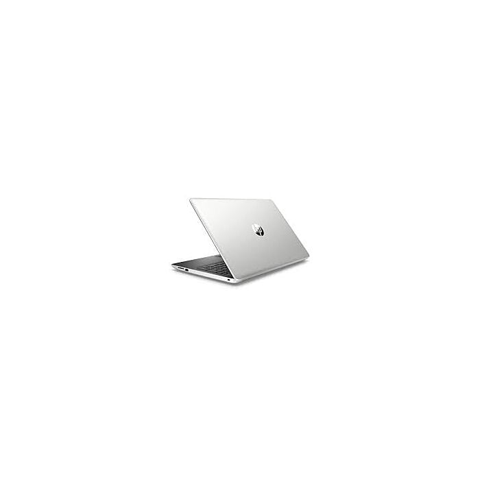 HP 15 DA0000TX - 8th Gen Ci5 QuadCore 04GB 1TB 2-GB Nvidia MX110 15.6" HD 720p (Silver, HP Direct Local Warranty)