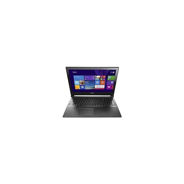 Lenovo Edge 15 with 300 Degree hinge - 5th Gen Ci5 06GB 1TB HDD 15.6" Full HD 1080p Touchscreen (Open Box)