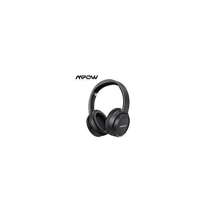 Mpow H19 Hybrid Noise Cancelling Headphones